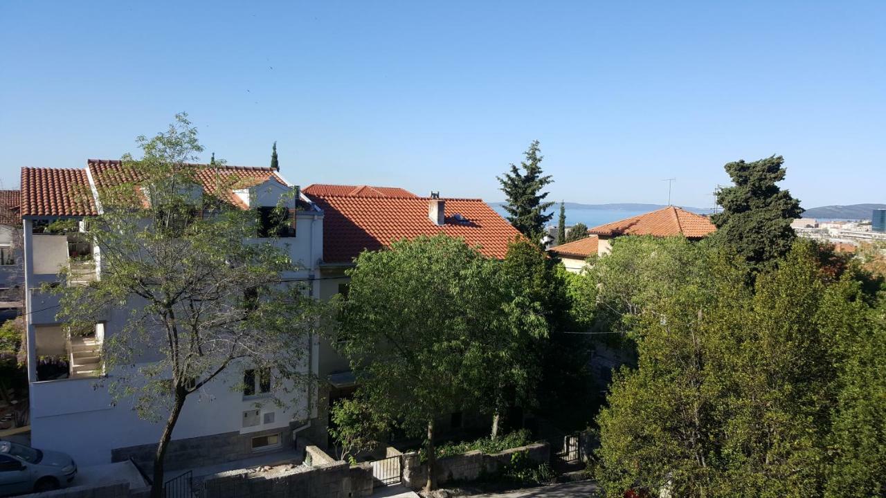 Antonija I Mateo * Split