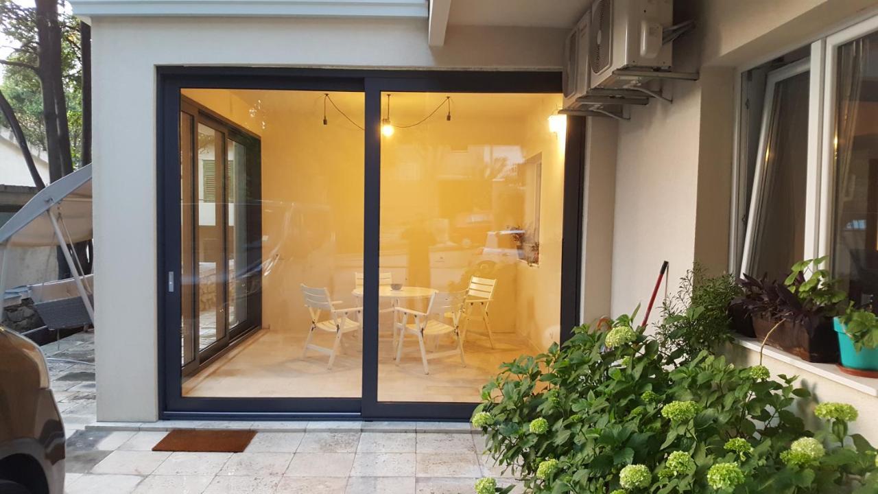 Apartament Antonija I Mateo, In The Center Of *