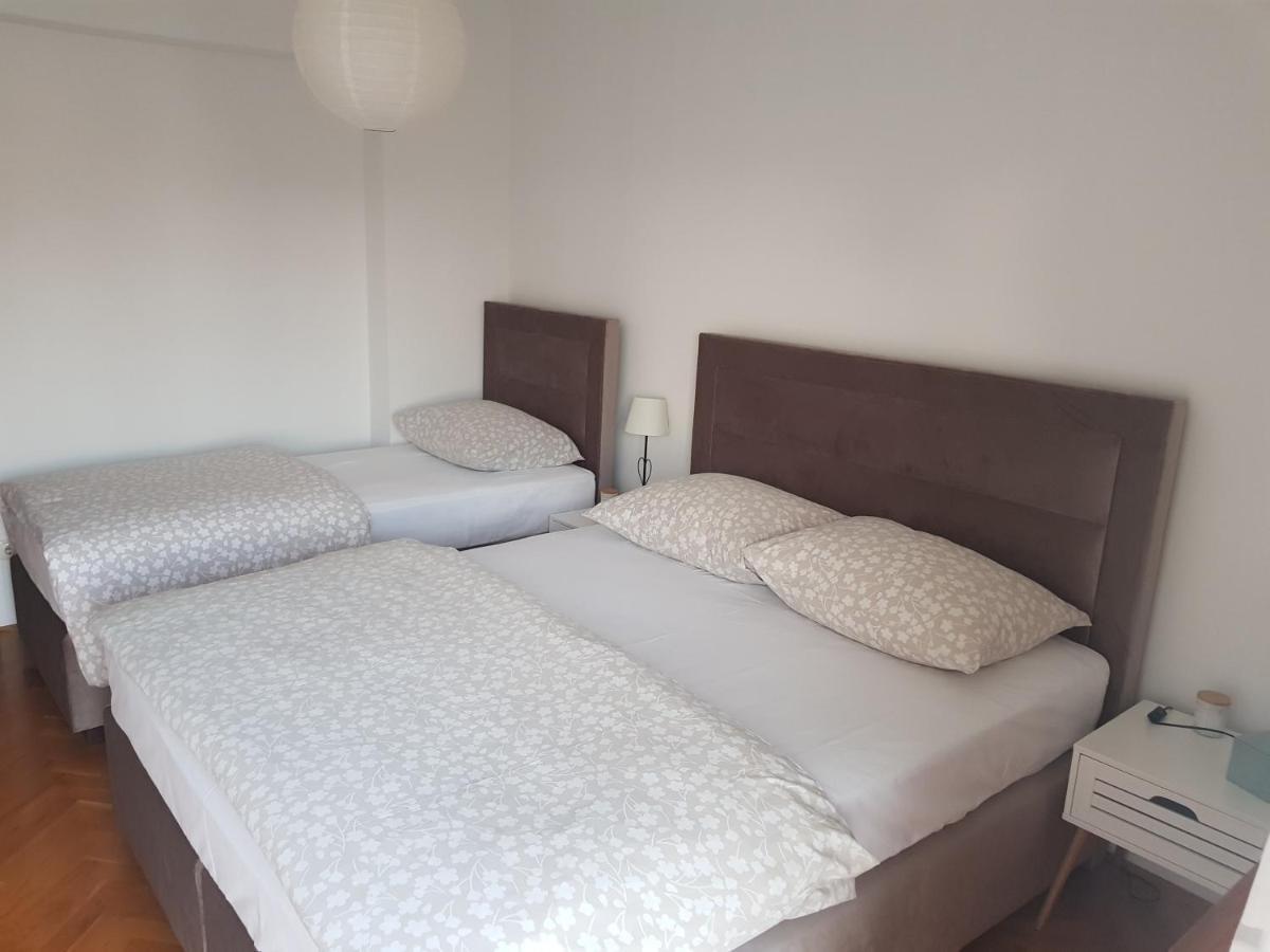 Apartament Antonija I Mateo, In The Center Of *
