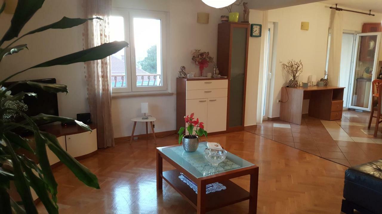 Apartament Antonija I Mateo, In The Center Of *